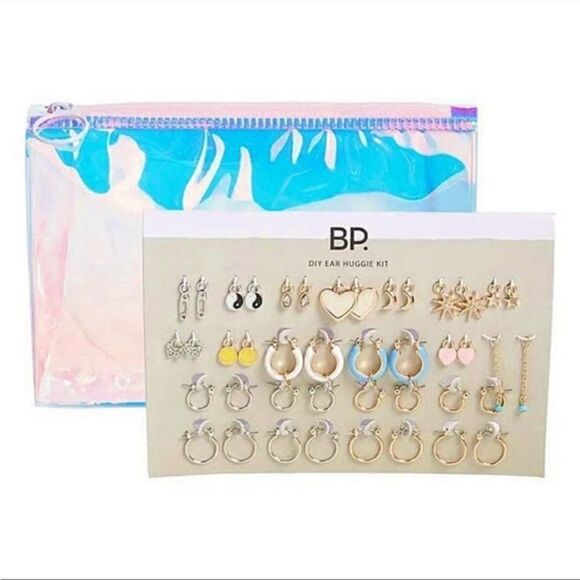 BP Nordstrom DIY Ear Huggie Kit - Picture 1 of 3
